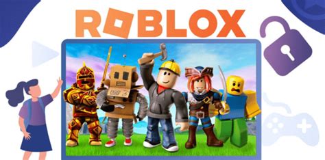 Different game disciplines are developed within the technical infrastructure. . Unblocked roblox